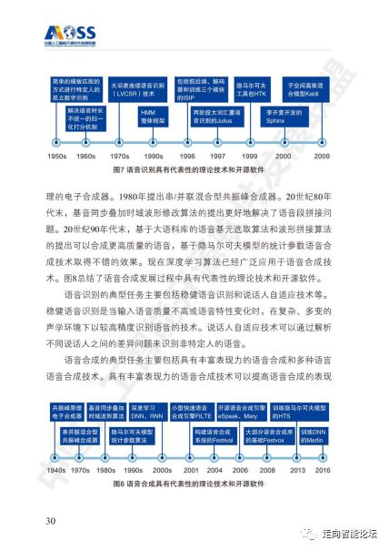人工智能開源新紀(jì)元 解讀《2018中國人工智能開源軟件發(fā)展白皮書》及基礎(chǔ)軟件開發(fā)趨勢