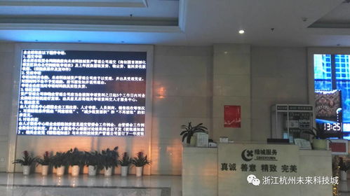 未來科技城海創園運行服務辦公室運營模式與信息技術咨詢服務深度剖析